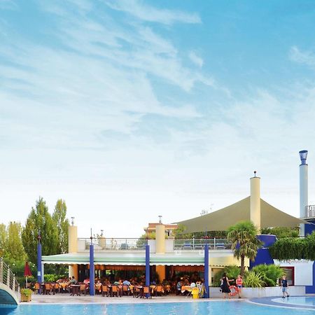 Villaggio Planetarium Resort Бібіоне Екстер'єр фото