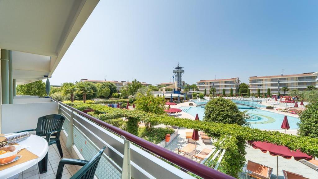Villaggio Planetarium Resort Бібіоне Екстер'єр фото